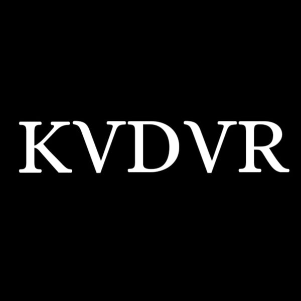 KVDVR